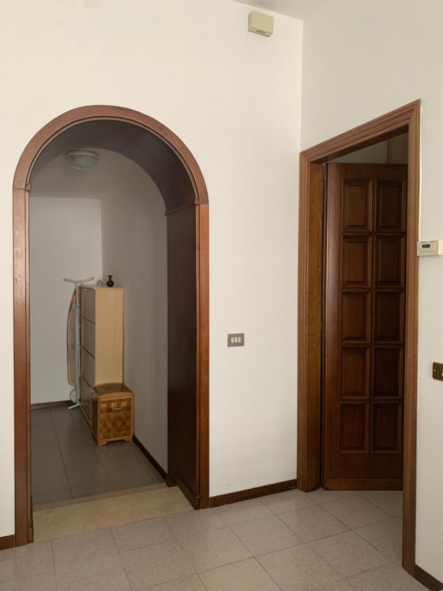 A Casa Di Atti Appartement Biassa Buitenkant foto