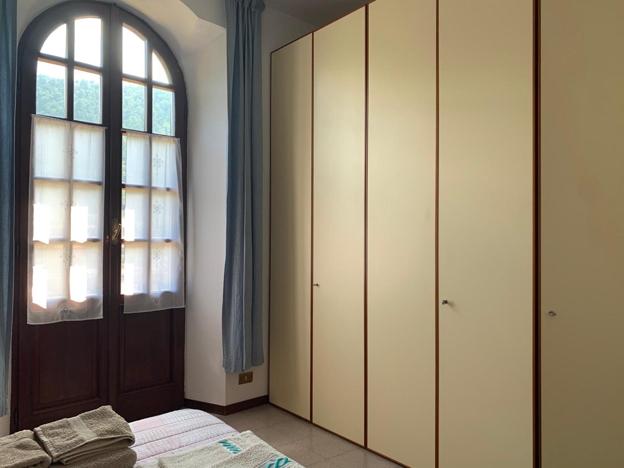 A Casa Di Atti Appartement Biassa Buitenkant foto